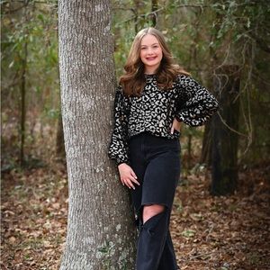 Meet your Posher, Timberlynn